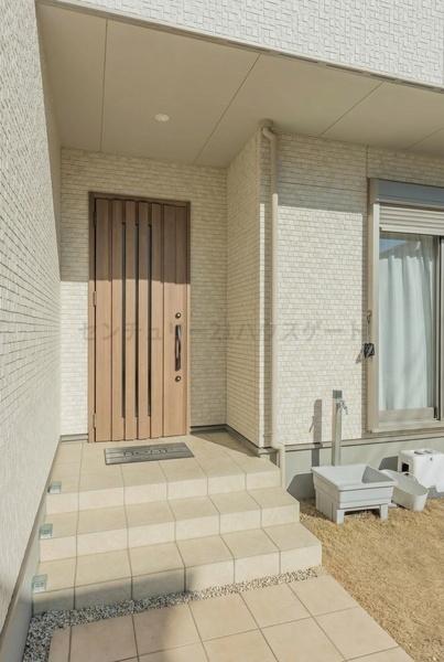 宇都宮市駒生町の中古一戸建て