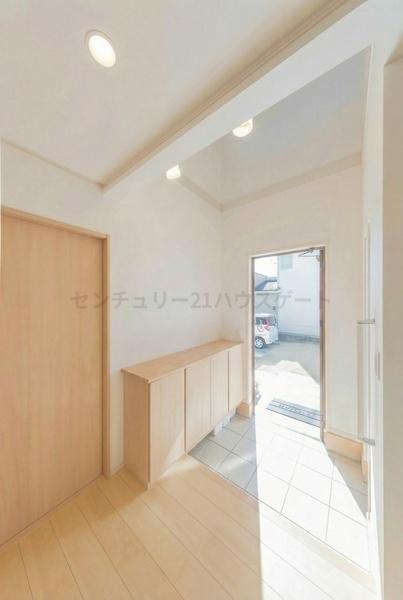 宇都宮市駒生町の中古一戸建て