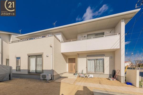 中古戸建　宇都宮市駒生町