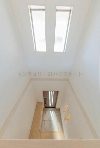宇都宮市駒生町の中古一戸建て