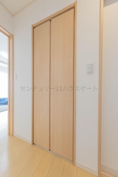 宇都宮市駒生町の中古一戸建て