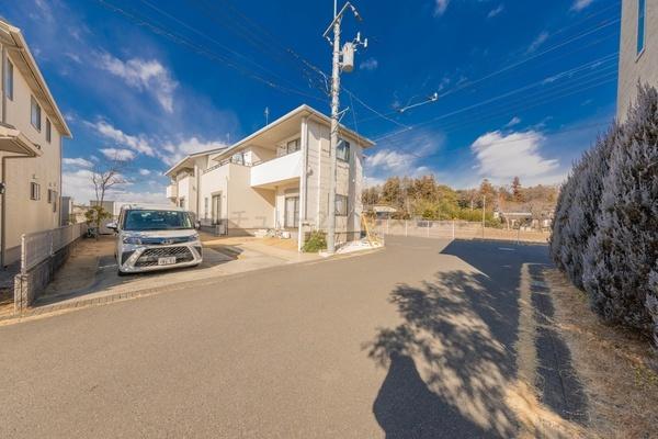 宇都宮市駒生町の中古一戸建て