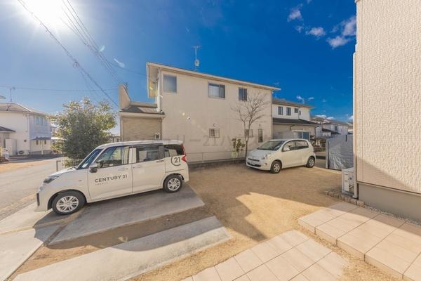 宇都宮市駒生町の中古一戸建て