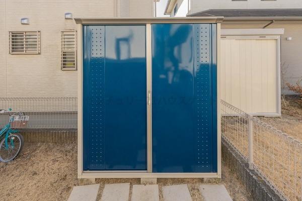 宇都宮市駒生町の中古一戸建て