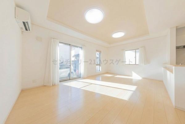 中古戸建　宇都宮市駒生町