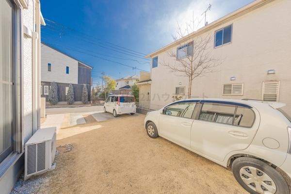 宇都宮市駒生町の中古一戸建て