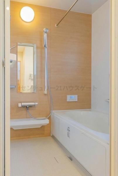 宇都宮市駒生町の中古一戸建て