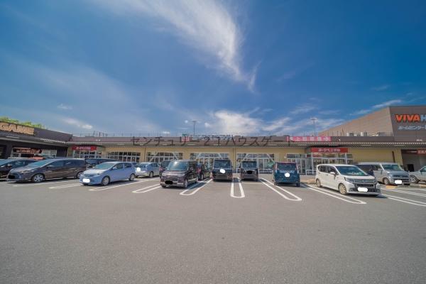 鹿沼市玉田町の中古一戸建て(ヨークベニマル鹿沼睦町店)