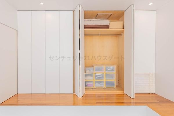鹿沼市玉田町の中古一戸建て