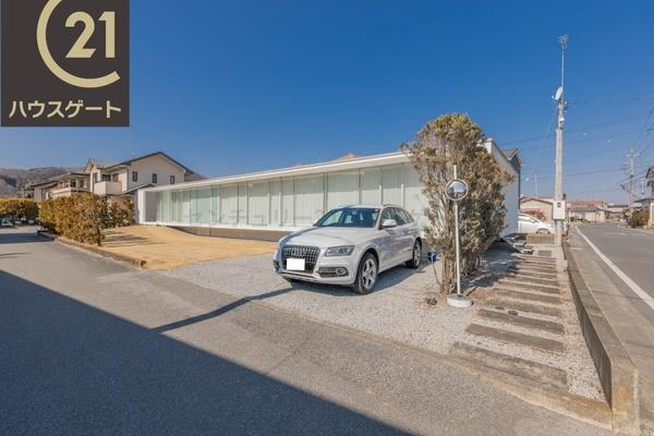 中古戸建 鹿沼市玉田町