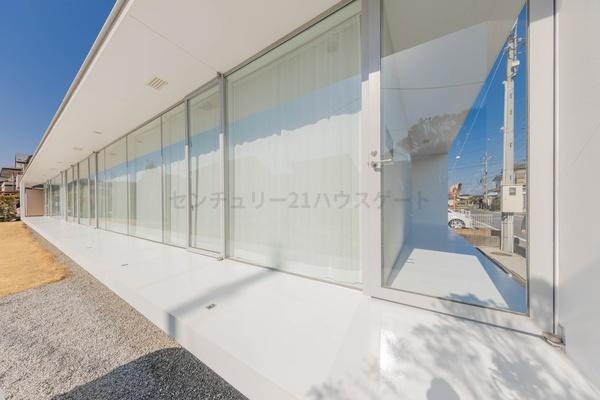鹿沼市玉田町の中古一戸建て