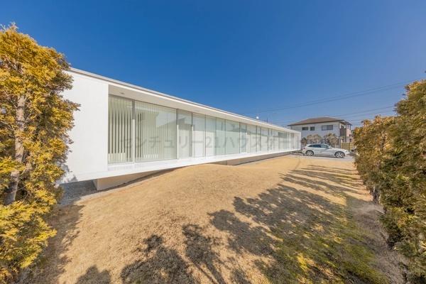 鹿沼市玉田町の中古一戸建て