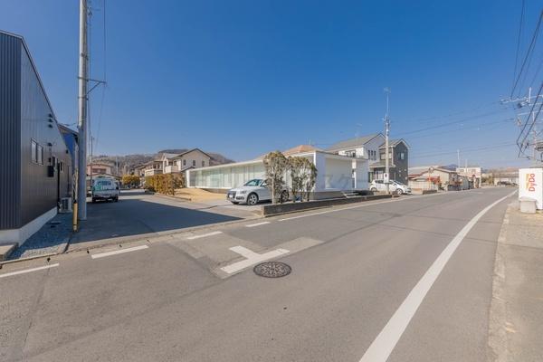 鹿沼市玉田町の中古一戸建て