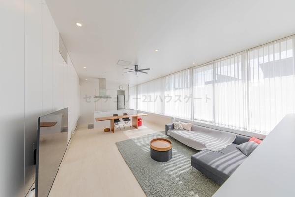 中古戸建　鹿沼市玉田町