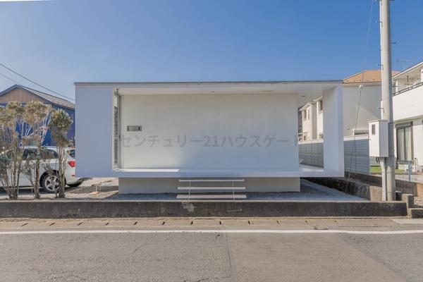 鹿沼市玉田町の中古一戸建て