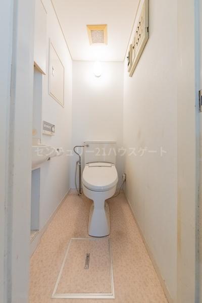 グランドハイツ泉が丘