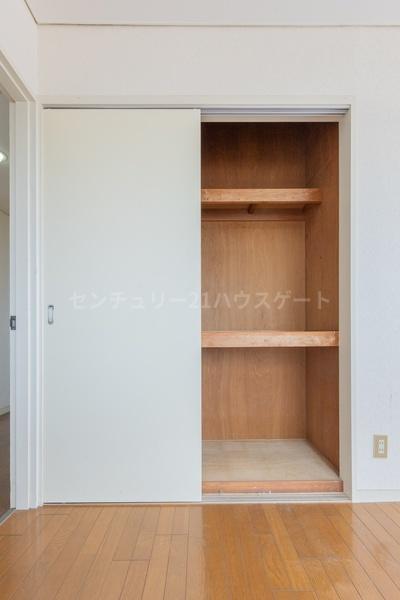 グランドハイツ泉が丘