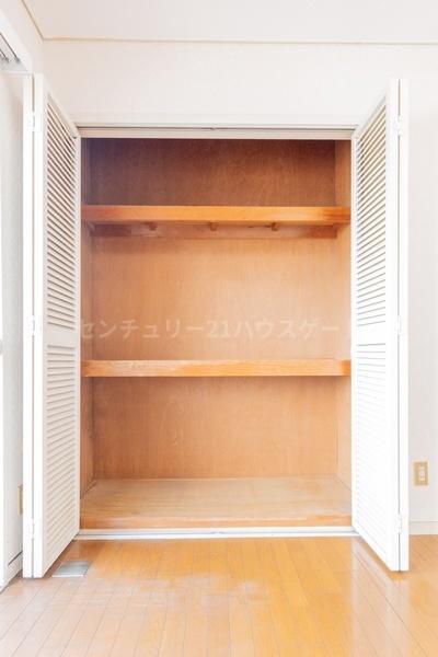 グランドハイツ泉が丘