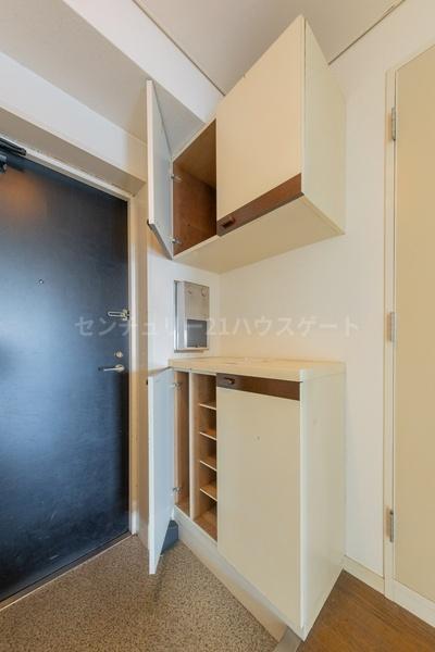 グランドハイツ泉が丘