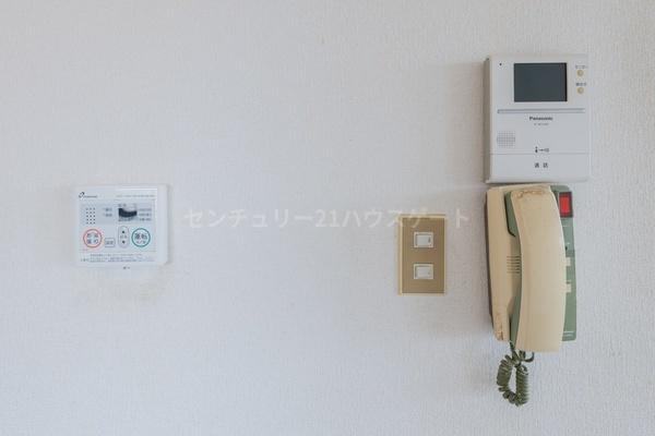 グランドハイツ泉が丘