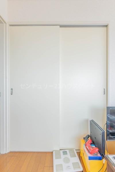 グランドハイツ泉が丘