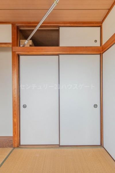 グランドハイツ泉が丘