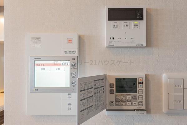 ノブレス駅東公園