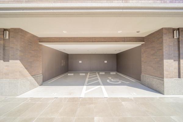 ノブレス駅東公園