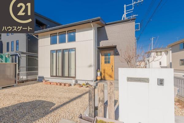 中古戸建　河内郡上三川町上三川