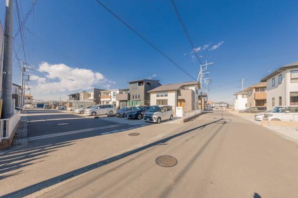 河内郡上三川町大字上三川の中古一戸建て