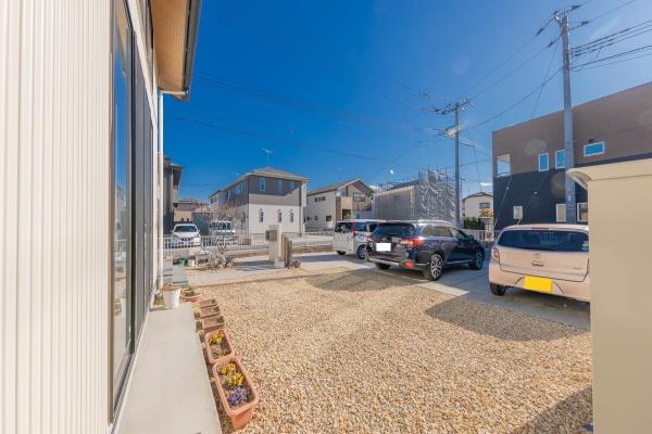 河内郡上三川町大字上三川の中古一戸建て