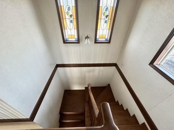筑西市知行の中古一戸建て
