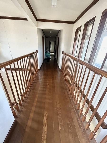 筑西市知行の中古一戸建て