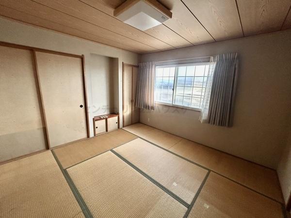 筑西市知行の中古一戸建て
