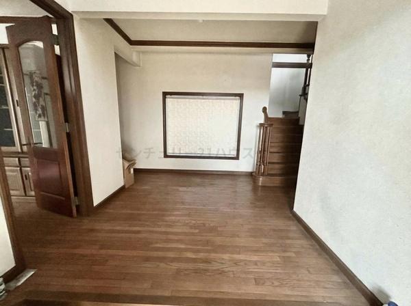 筑西市知行の中古一戸建て