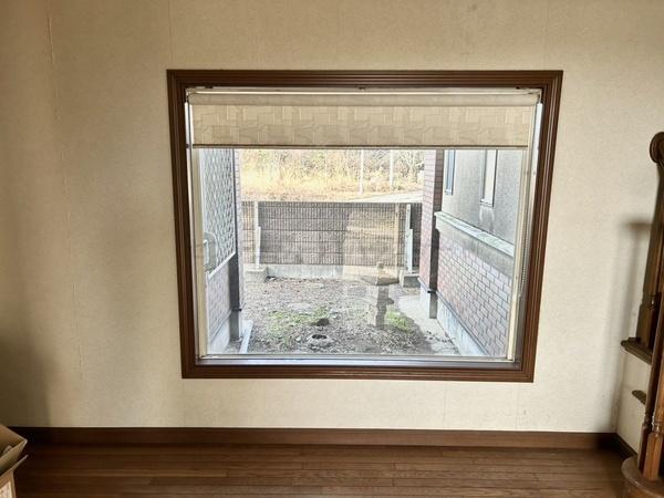 筑西市知行の中古一戸建て