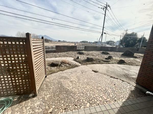筑西市知行の中古一戸建て