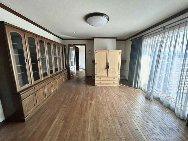 中古戸建　茨城県筑西市知行