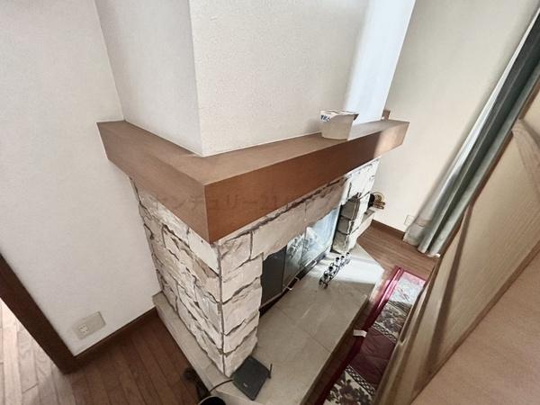 中古戸建　茨城県筑西市知行