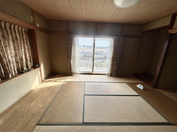 中古戸建　茨城県筑西市知行