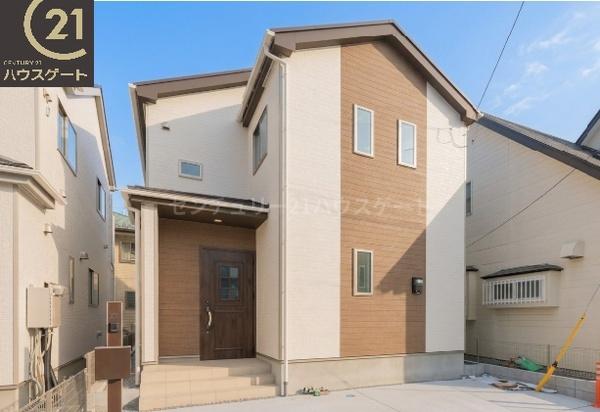 宇都宮市砥上町の新築一戸建