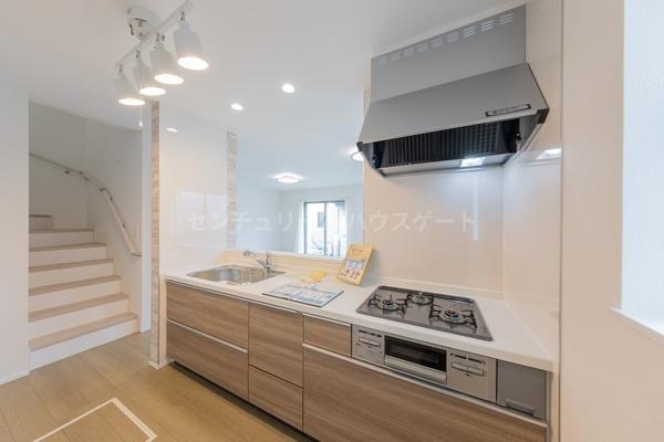 宇都宮市砥上町の新築一戸建
