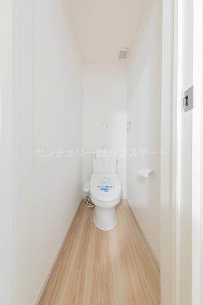 新築　リガーレさくら市氏家11期　1号棟(全2棟)
