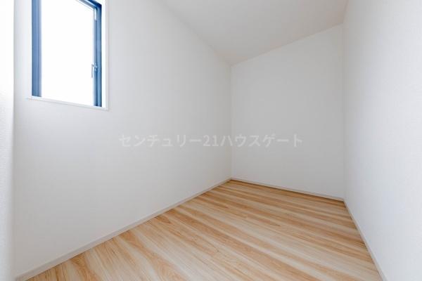 新築　リガーレさくら市氏家11期　1号棟(全2棟)