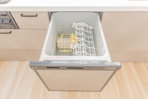 新築　リガーレさくら市氏家11期　1号棟(全2棟)