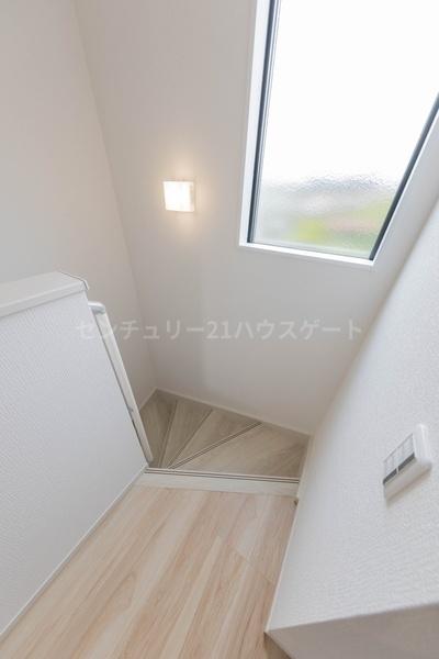 新築　リガーレさくら市氏家11期　1号棟(全2棟)