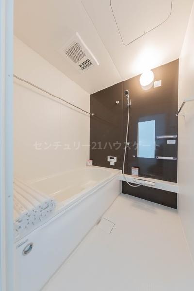 新築　リガーレさくら市氏家11期　1号棟(全2棟)