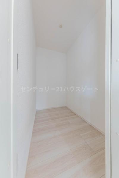 新築　リガーレさくら市氏家11期　2号棟(全2棟)