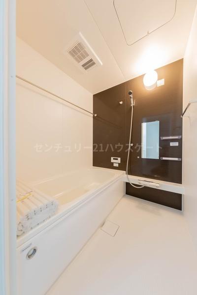 新築　リガーレさくら市氏家11期　2号棟(全2棟)