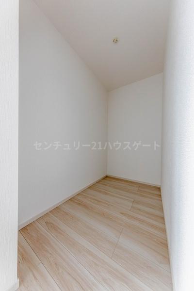 新築　リガーレさくら市氏家11期　2号棟(全2棟)